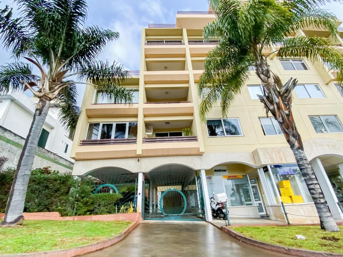 Maria Casa Branca By Alma Holiday Rentals Funchal Dış mekan fotoğraf