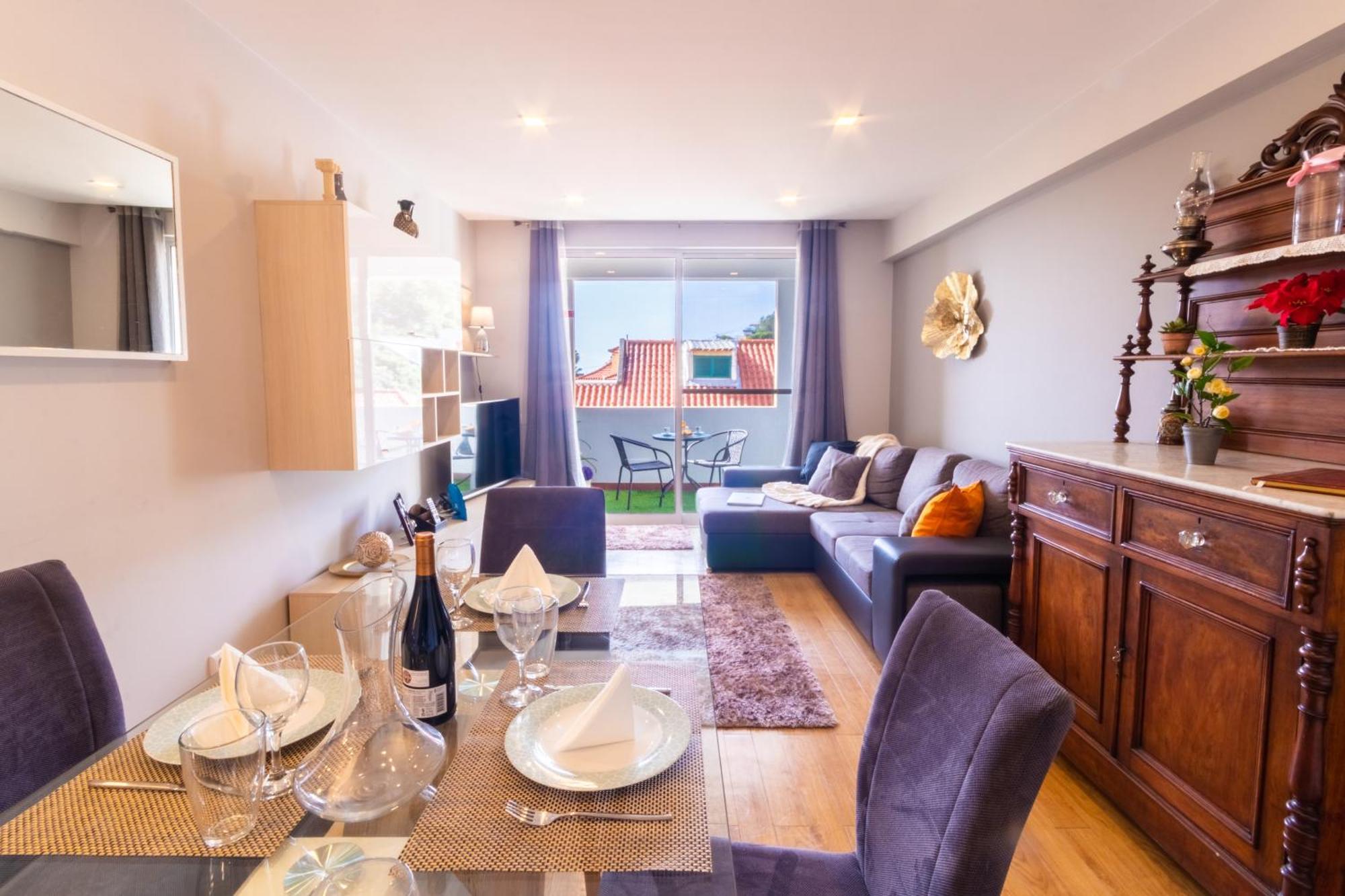 Maria Casa Branca By Alma Holiday Rentals Funchal Dış mekan fotoğraf