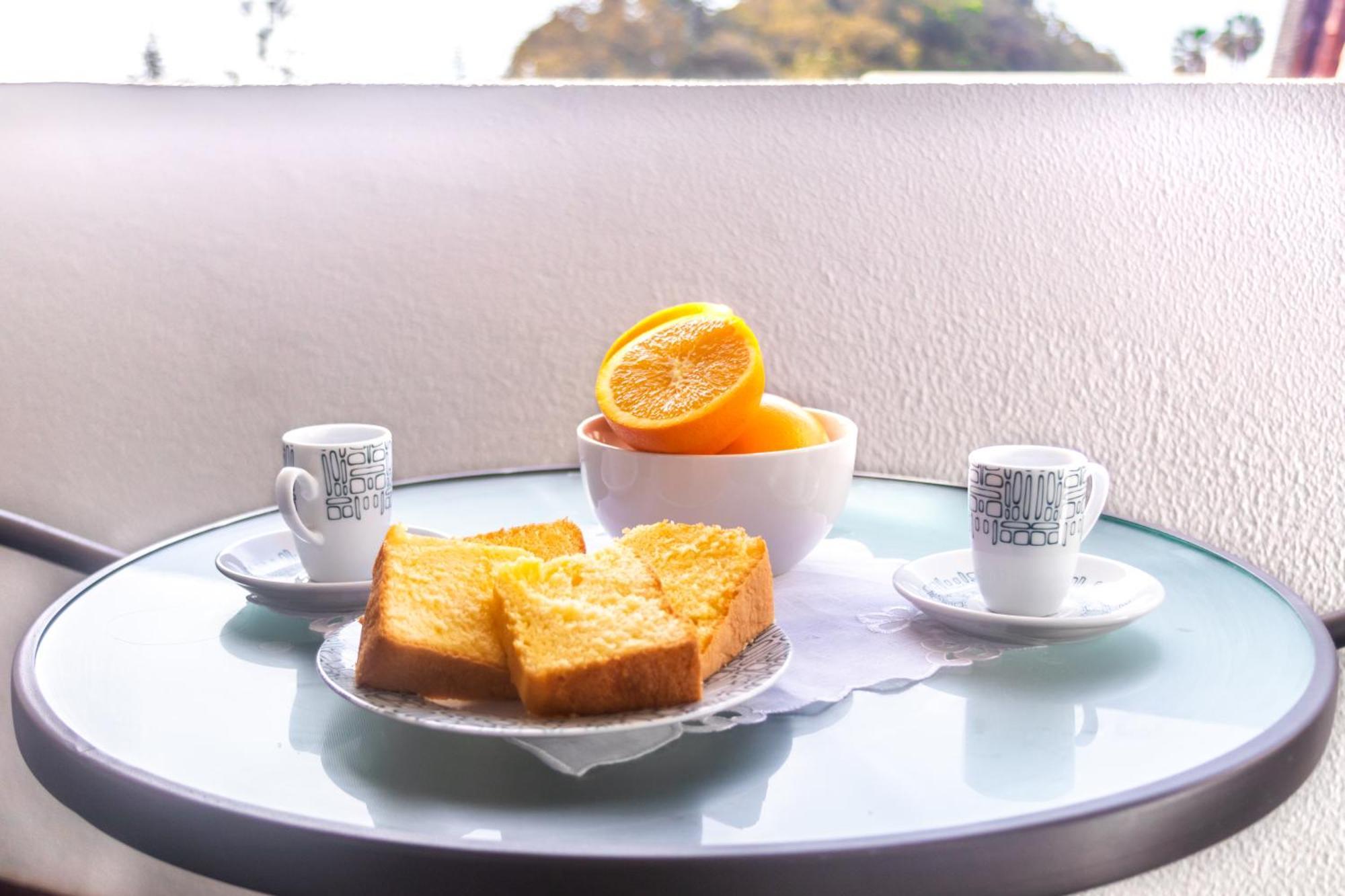 Maria Casa Branca By Alma Holiday Rentals Funchal Dış mekan fotoğraf