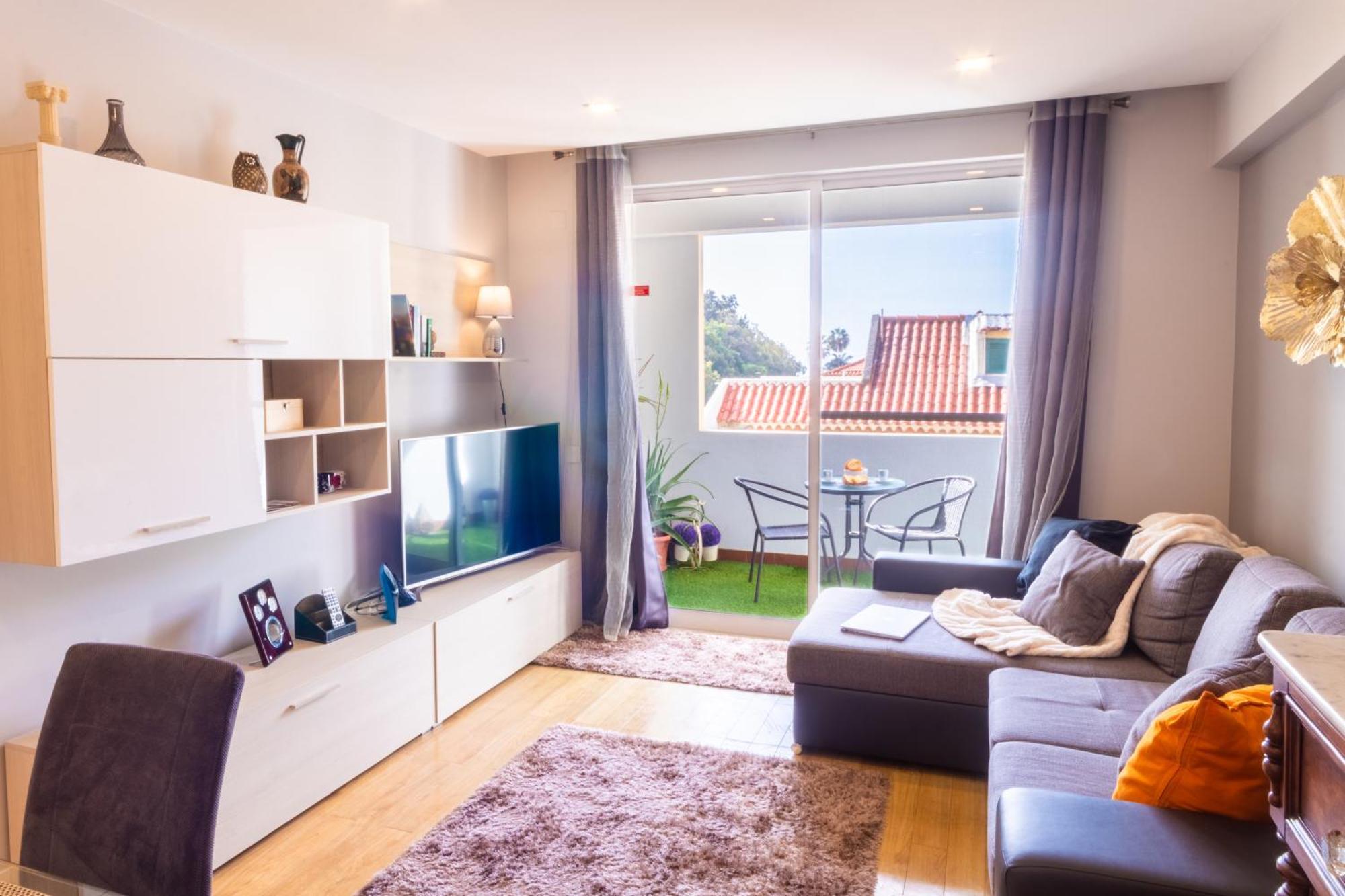Maria Casa Branca By Alma Holiday Rentals Funchal Dış mekan fotoğraf